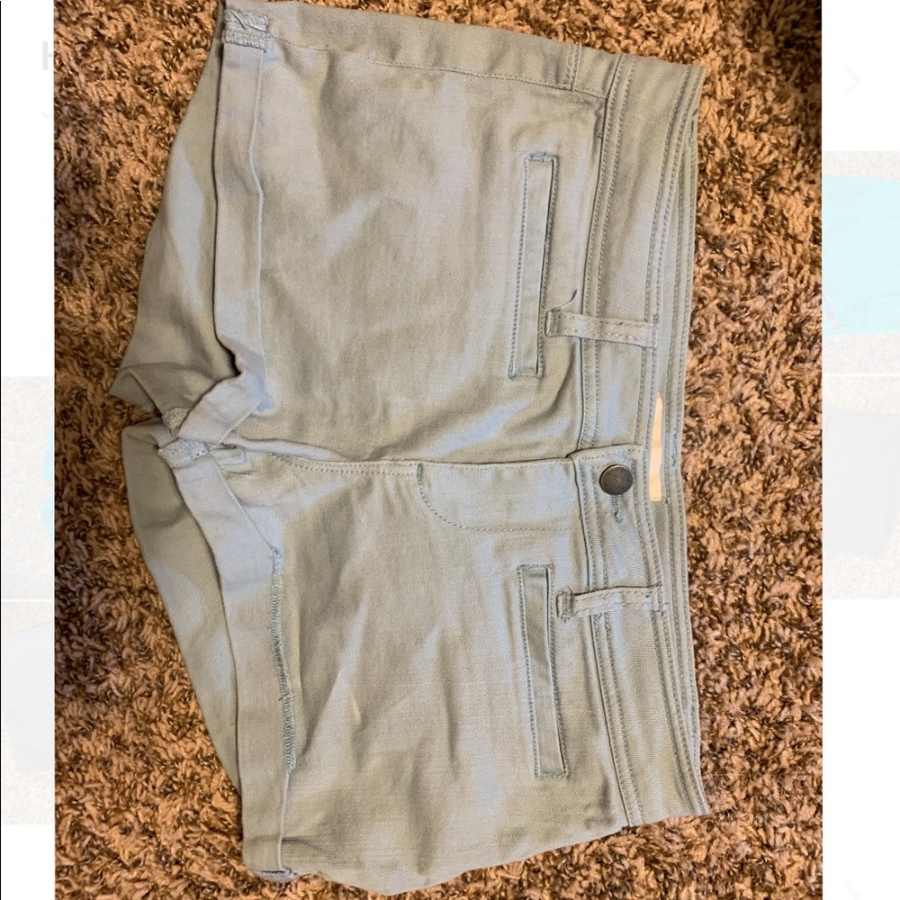 Shorts